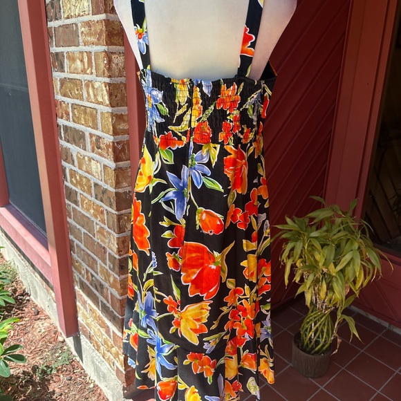 Madison Legh Dress - Picture 6 of 12